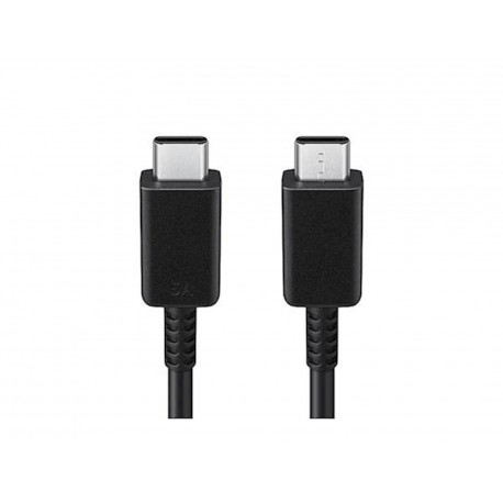 Kabel Samsung USB C-C, črn 5m