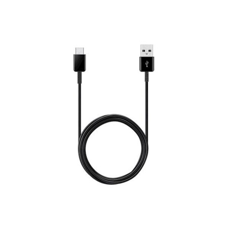 Kabel Samsung USB C-C, črn, 1.5m