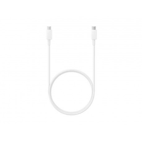 Kabel Samsung USB C-C bel, 1m
