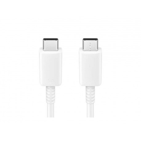Kabel Samsung USB C-C bel, 1m