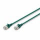 Mrežni kabel Digitus FTP CAT.6A, 2m, zelen