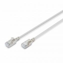 Mrežni kabel Digitus FTP CAT.6A, 5m, siv