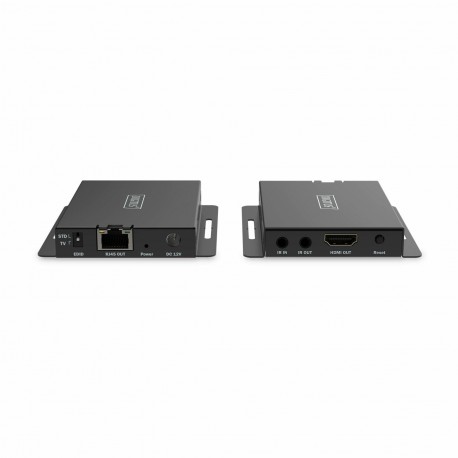 Podaljšek Digitus DS-55342– HDMI + IR preko RJ45, do 30 m