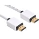 Kabel Sandberg HDMI 2.0, 1m