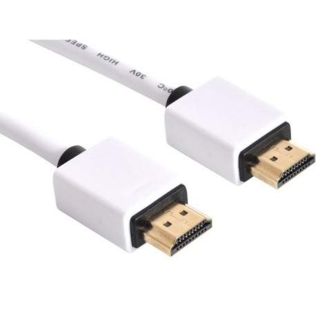 Kabel Sandberg HDMI 2.0, 2m