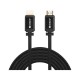 Kabel Sandberg HDMI 2.0, 3m