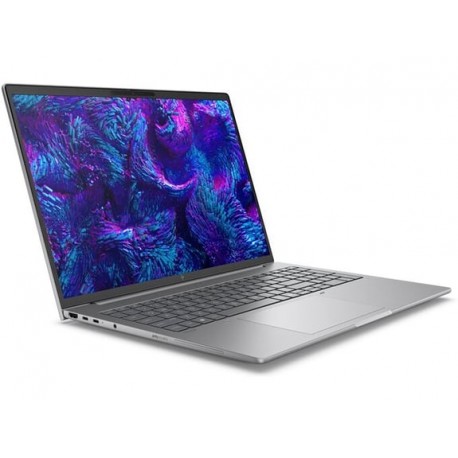 Prenosnik HP Zbook 8 G1i U7-255H, 16GB, 512GB, RTX 500 Ada, W11P