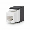 Modul KELine CAT5e UTP toolless, KEJ-C5E-U-T