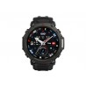 Pametna ura Amazfit T-Rex 3 Pro, črna