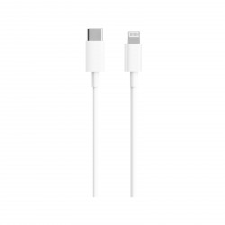 Kabel Xiaomi Mi USB-C na Lighting, 1m, 18W