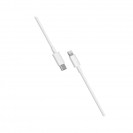 Kabel Xiaomi Mi USB-C na Lighting, 1m, 18W