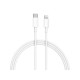 Kabel Xiaomi Mi USB-C na Lighting, 1m, 18W