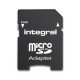 Adapter Integral microSD, YADMICRO/SD-GM-IN