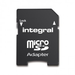 Adapter Integral microSD, YADMICRO/SD-GM-IN