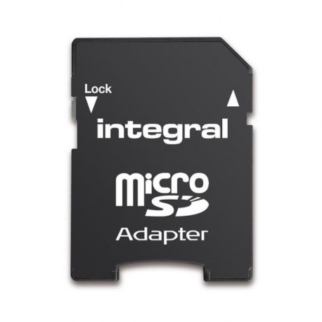 Adapter Integral microSD, YADMICRO/SD-GM-IN