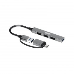 USB Hub PORT (4x USB-A 3.0)