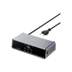 Priklopna postaja Anker Prime, 14v1, USB-C