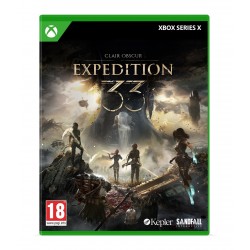 Igra Clair Obscur: Expedition 33 (Xbox Series X)