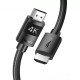 Kabel Ugreen 4K HDMI 2.0, 3m