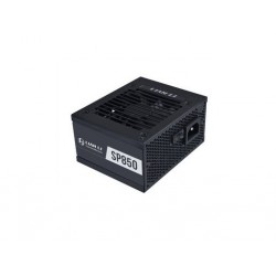Napajalnik SFX Lian Li SP850 V2, 850W, 80 Plus Gold, modularen, črn