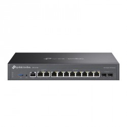 Usmerjevalnik (router) TP-Link Omada ER7412-M2