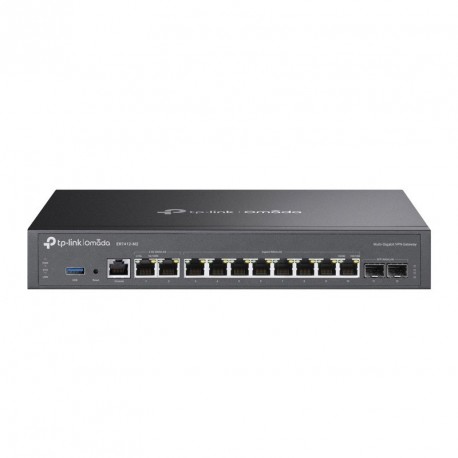 Usmerjevalnik (router) TP-Link Omada ER7412-M2
