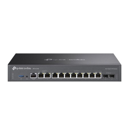 Usmerjevalnik (router) TP-Link Omada ER7412-M2