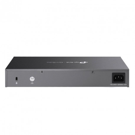 Usmerjevalnik (router) TP-Link Omada ER7412-M2