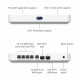 Usmerjevalnik (router) Ubiquiti Cloud Gateway Max UCG-Fiber