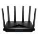 Usmerjevalnik (router) CUDY WR6500H, Wi-Fi 7, Mesh