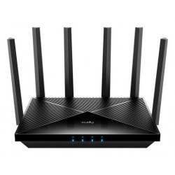 Usmerjevalnik (router) CUDY WR6500H, Wi-Fi 7, Mesh