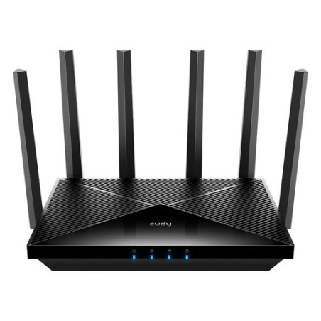 Usmerjevalnik (router) CUDY WR6500H, Wi-Fi 7, Mesh