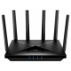 Usmerjevalnik (router) CUDY WR11000, Wi-Fi 7, Mesh