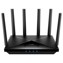 Usmerjevalnik (router) CUDY WR11000, Wi-Fi 7, Mesh