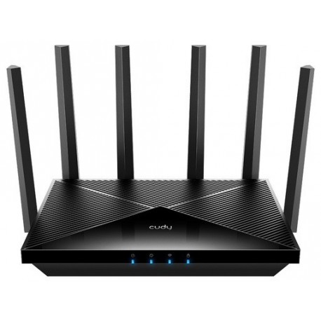 Usmerjevalnik (router) CUDY WR11000, Wi-Fi 7, Mesh