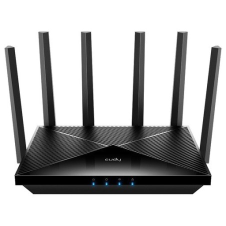 Usmerjevalnik (router) CUDY WR11000, Wi-Fi 7, Mesh