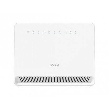 Usmerjevalnik (router) CUDY LT500E, Wi-Fi 5, LTE, Mesh
