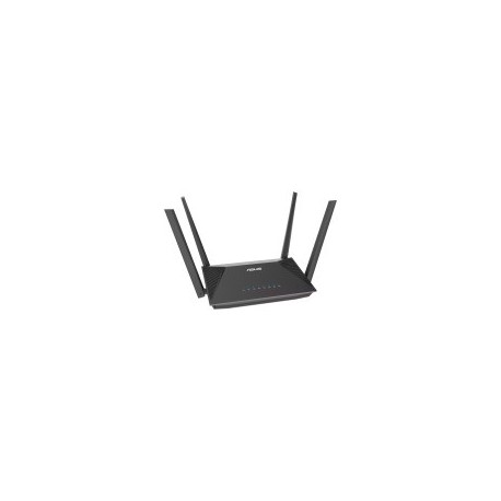 Usmerjevalnik (router) ASUS RT-AX52 Pro, WiFi 6