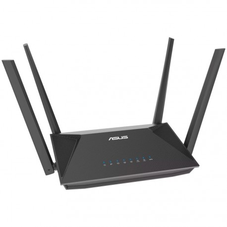 Usmerjevalnik (router) ASUS RT-AX52 Pro, WiFi 6