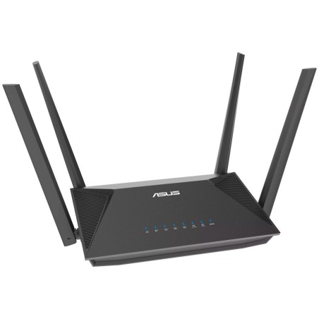 Usmerjevalnik (router) ASUS RT-AX52 Pro, WiFi 6