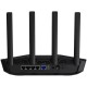 Usmerjevalnik (router) ASUS TUF Gaming BE3600, WiFi 7
