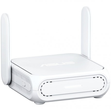 Usmerjevalnik (router) ASUS RT-BE58 Go BE3600, WiFi 7, 5G