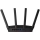 Usmerjevalnik (router) ASUS RT-BE55 BE3600, WiFi 7