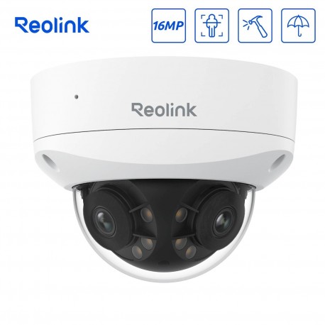 IP kamera Reolink Duo P757, 16MP