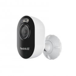 IP kamera Reolink  Lumus E450, 8MP, bela
