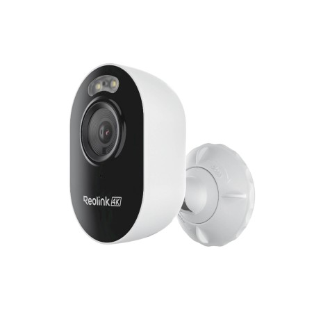 IP kamera Reolink  Lumus E450, 8MP, bela