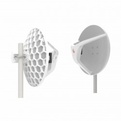 Dostopna točka (access point) Mikrotik Wireless Wire Dish, WiFi
