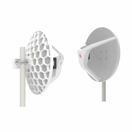 Dostopna točka (access point) Mikrotik Wireless Wire Dish, WiFi