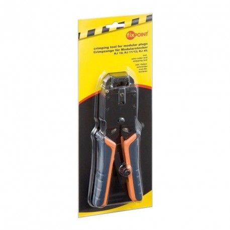 Klešče GOOBAY RJ10/RJ11/RJ12/RJ45