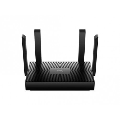 Usmerjevalnik (router) CUDY WR1500, Wi-Fi 6, Mesh